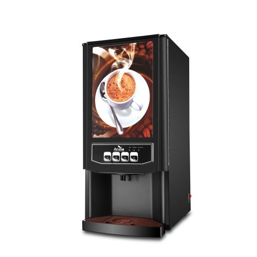 coffee vending machine