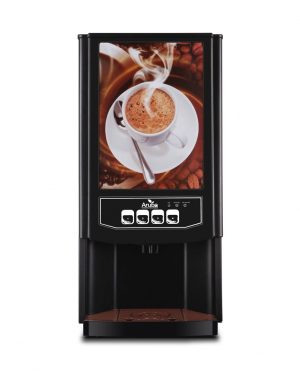 Tea & Coffee Machines