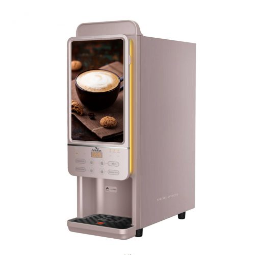 Aruba Coffee Machine Cartia xt4