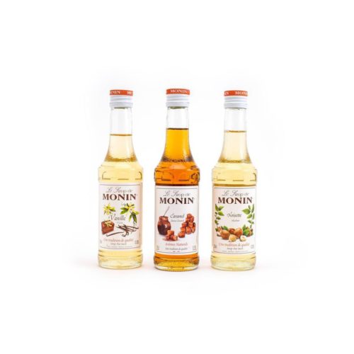 Aruba Syrups